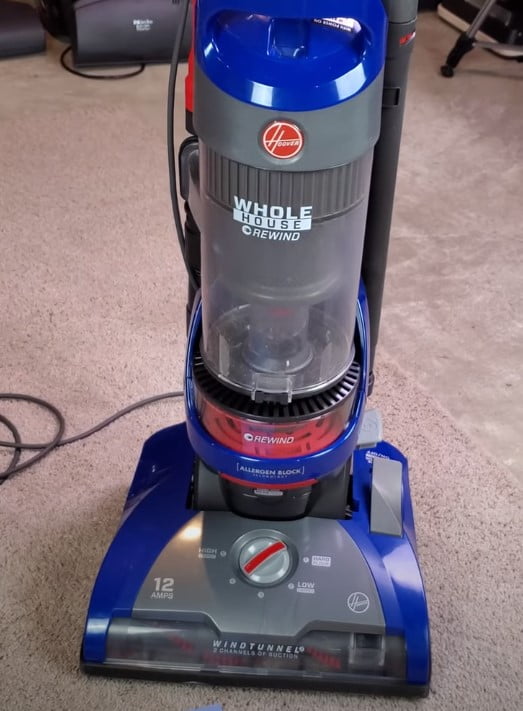 Best Hoover WindTunnel 2 vs Bissell PowerForce Helix Compare