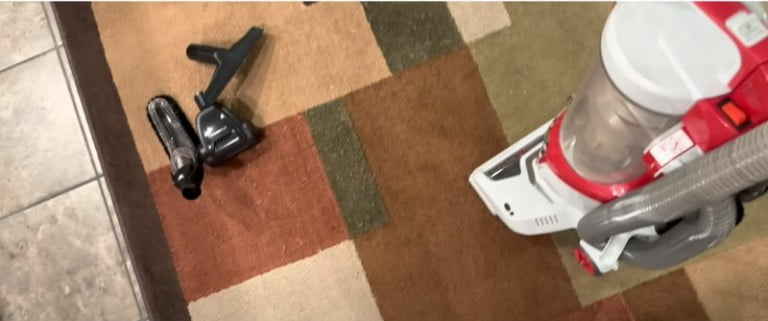 Kenmore DU5092 vs DU2015: Exciting Vacuum Cleaner Battle