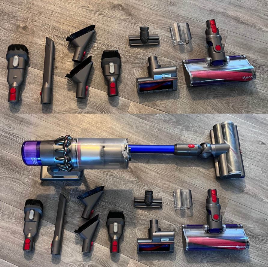 Dyson V11 vs Dyson Ball Animal 2: Are They Worth The Price?