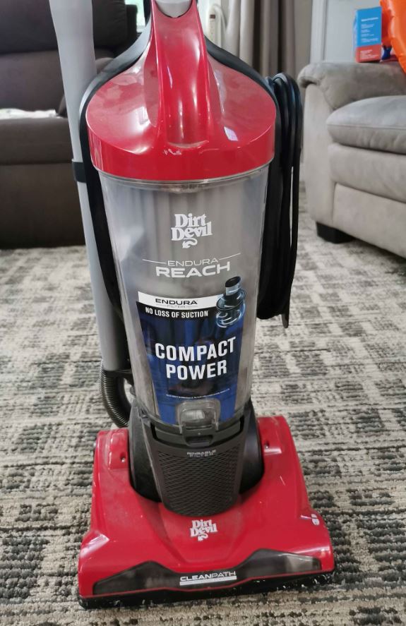 Endura Reach vs Lite: Is It OK Getting Vacuums Under $100?