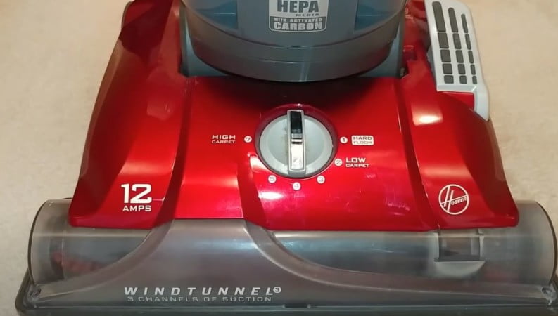 Hoover Windtunnel 3 vs Shark Navigator Lift-Away Speed: Which Is Better?