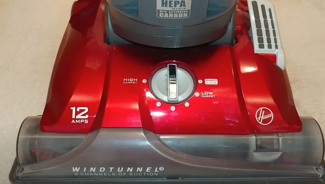 Hoover Windtunnel 3 Vs Shark Navigator Lift-away Speed: Which Is Better?