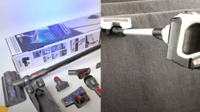 bosch unlimited 8 vs dyson v15