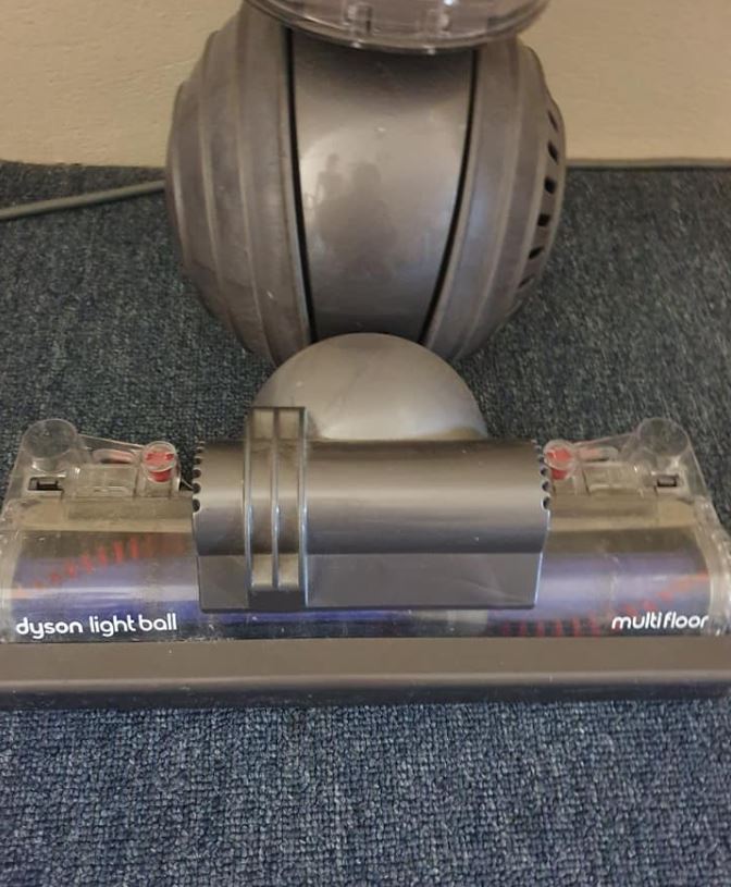 Dyson Ball Multi Floor Origin vs 2: Which One Is Worth It?