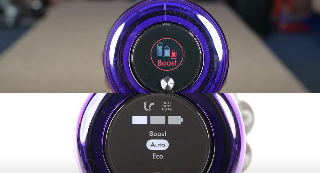 Dyson V11 Torque Drive vs Animal A Detailed Comparison