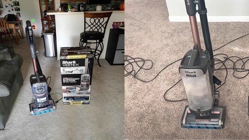 Shark AZ1501 vs AZ2000: Which Vacuum Cleaner is Better?