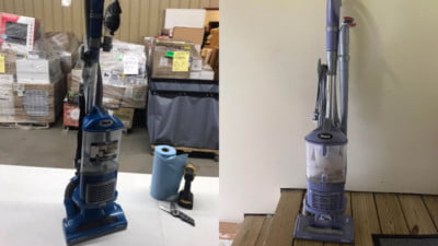 Shark NV351 vs NV352: Which Vacuum Is The Winner?