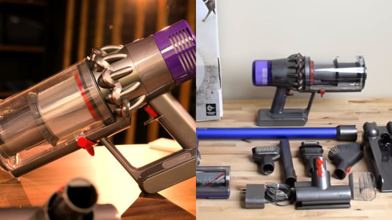 Dyson V10 vs V11: Which Should You Buy?