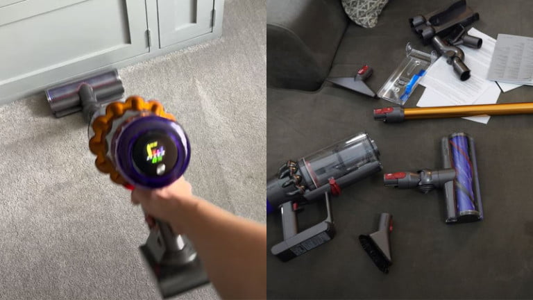 Dyson V10 Vs V15: The V10 Is Great But The V15 Is Better!