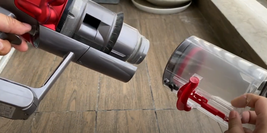 Dyson V10 Vs Xiaomi V11 The Ultimate Cordless Showdown