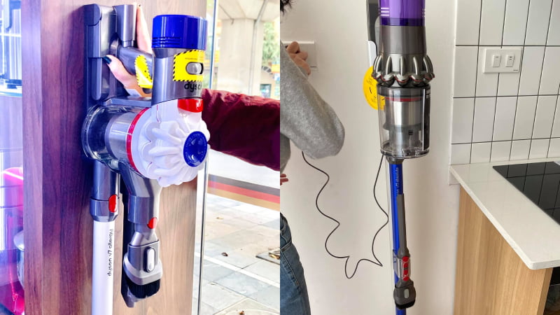 Dyson V7 vs V11: Which One Is Right For You?