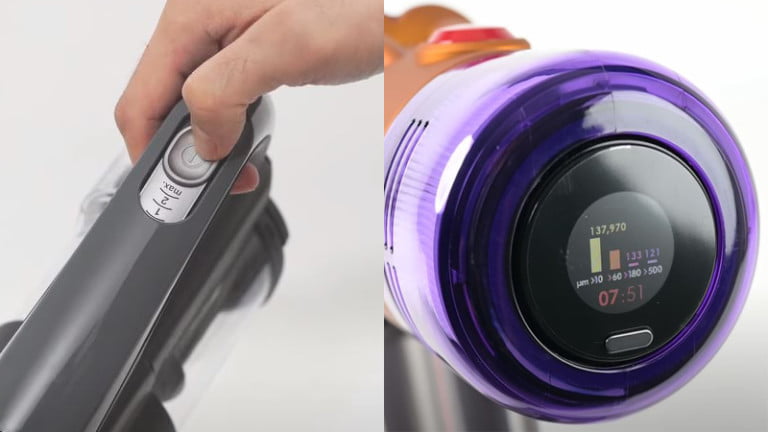 Miele Triflex HX1 Vs Dyson V12: A Head To Head Comparison