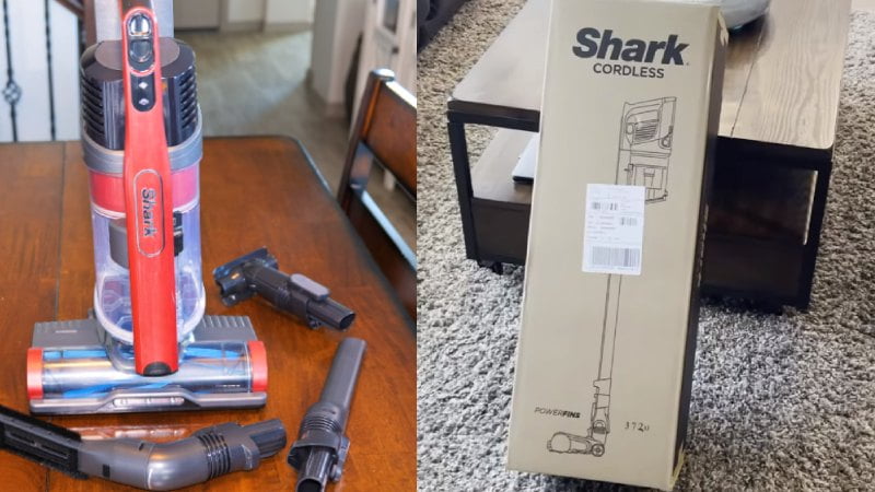 Shark IZ362H Vs IZ363HT: Which One Sucks Up The Contest?