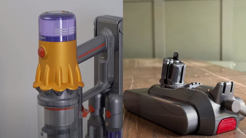 Samsung Jet 90 Vs Dyson V12 Which One Should You Buy