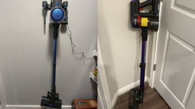 BuTure VC50 vs JR400: A Comprehensive Review & Comparison