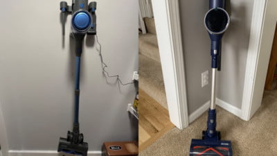 BuTure VC50 vs JR600: Which Vacuum Is Right For You?