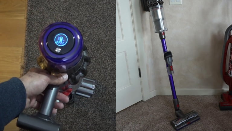 A Comprehensive Showdown: Dyson V11 Absolute Vs V11 Animal