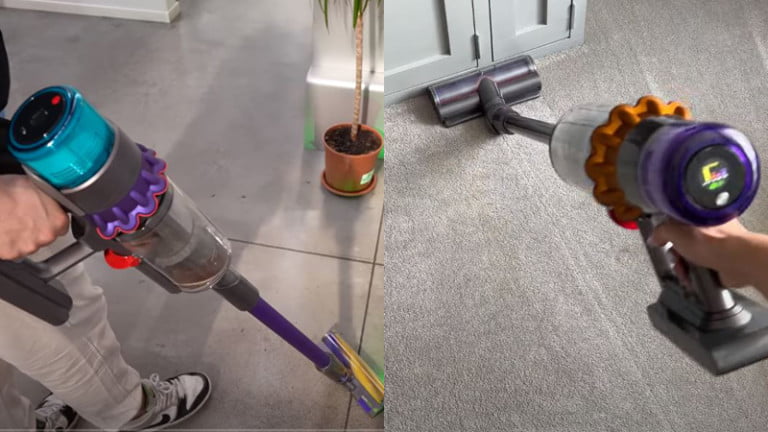 Dyson V15 Vs Gen5 Detect: Which One Is Better?