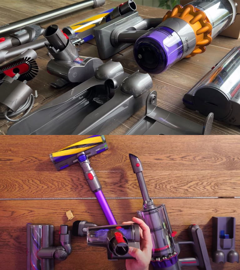 Dyson V15 Vs Gen5 Detect: Which One Is Better?