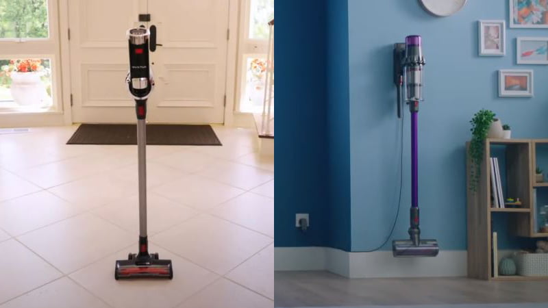 Invictus X9 Vs Dyson V11: A Comparative Review