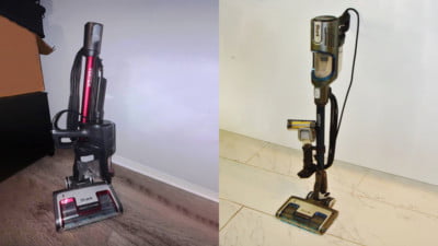 Shark HZ2000 vs HZ2002: What Is The Biggest Difference Between These Models?