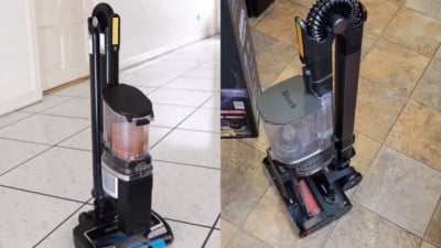 Shark IZ682H Vs IZ862H: Premium Cordless Vacuums Showndown