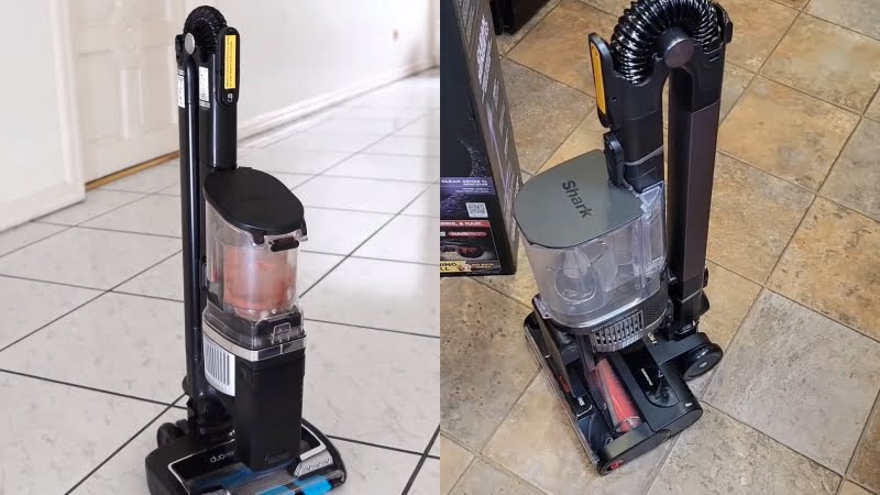 Shark IZ682H Vs IZ862H: Premium Cordless Vacuums Showndown